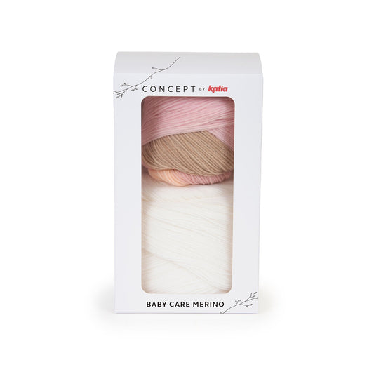 BABY CARE MERINO