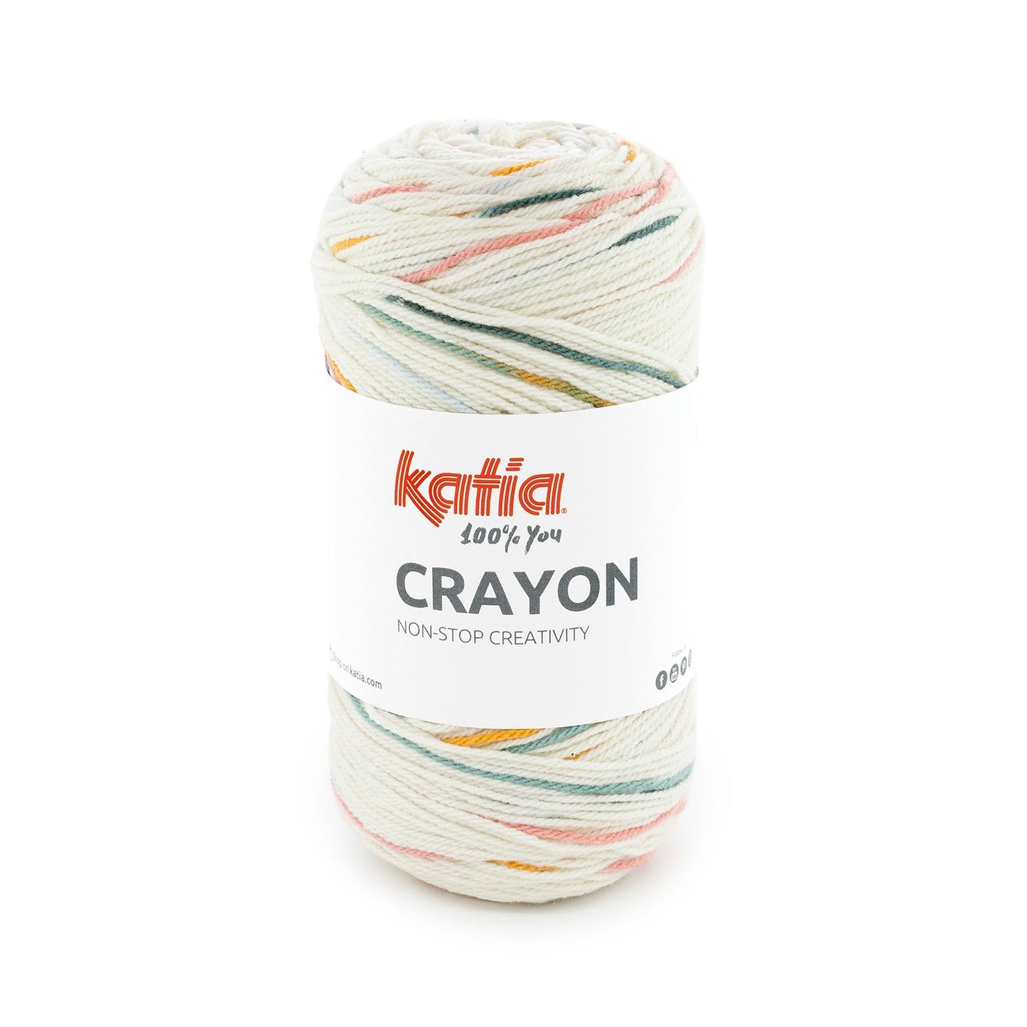 CRAYON