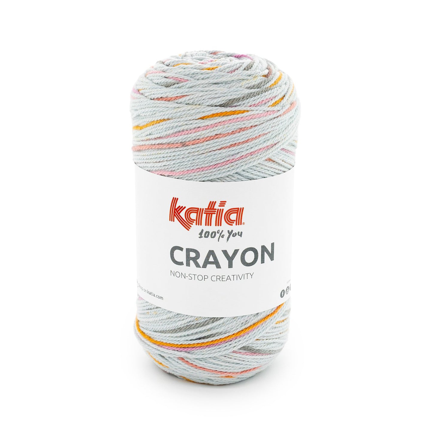 CRAYON
