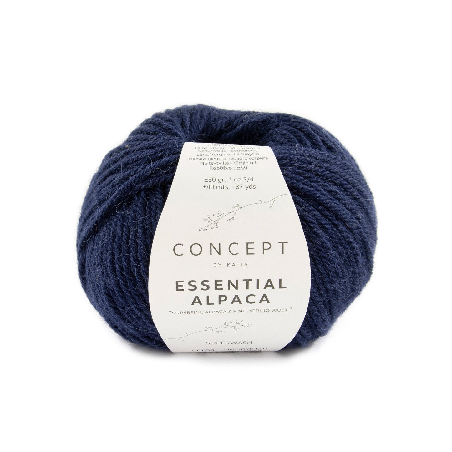 ESSENTIAL ALPACA