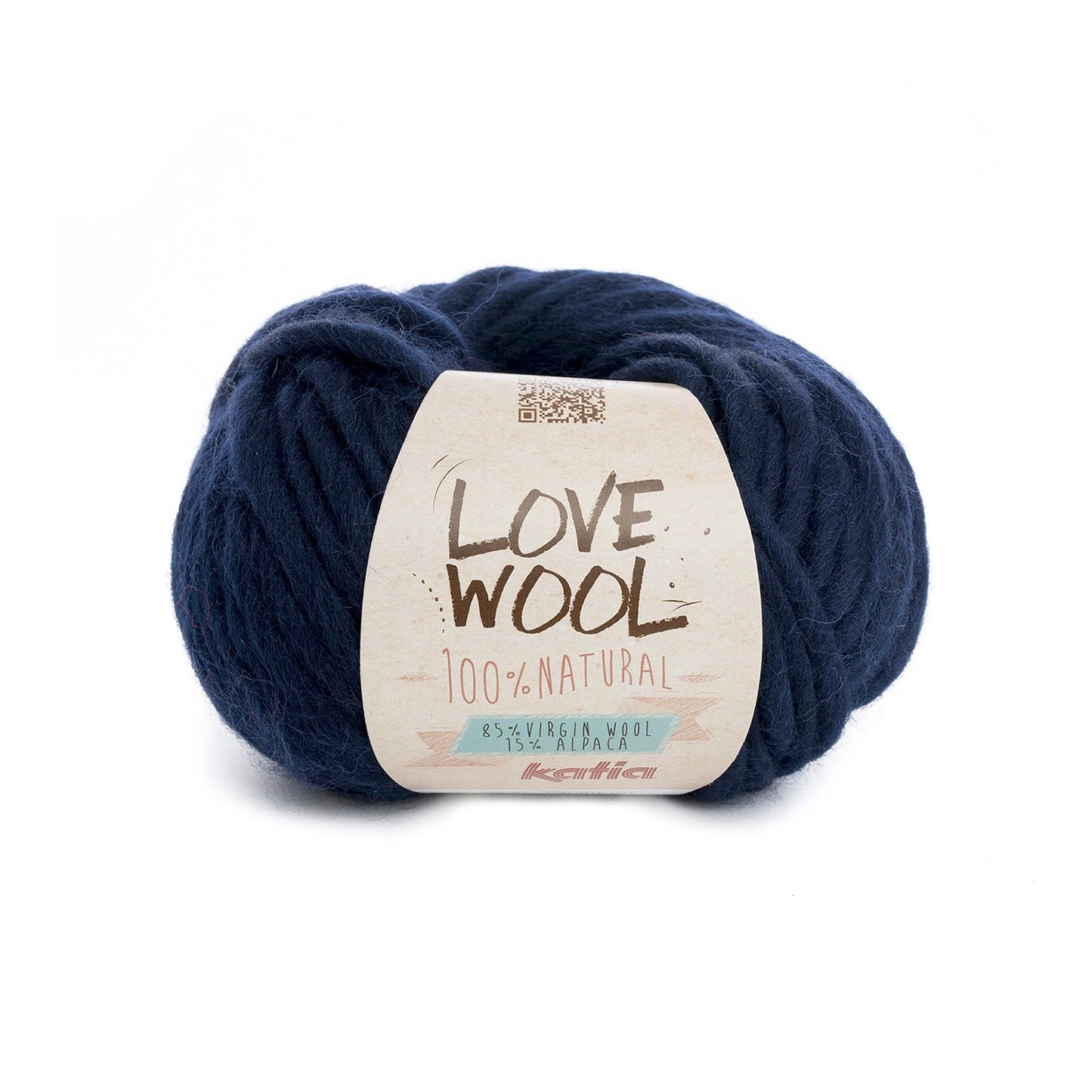 LOVE WOOL