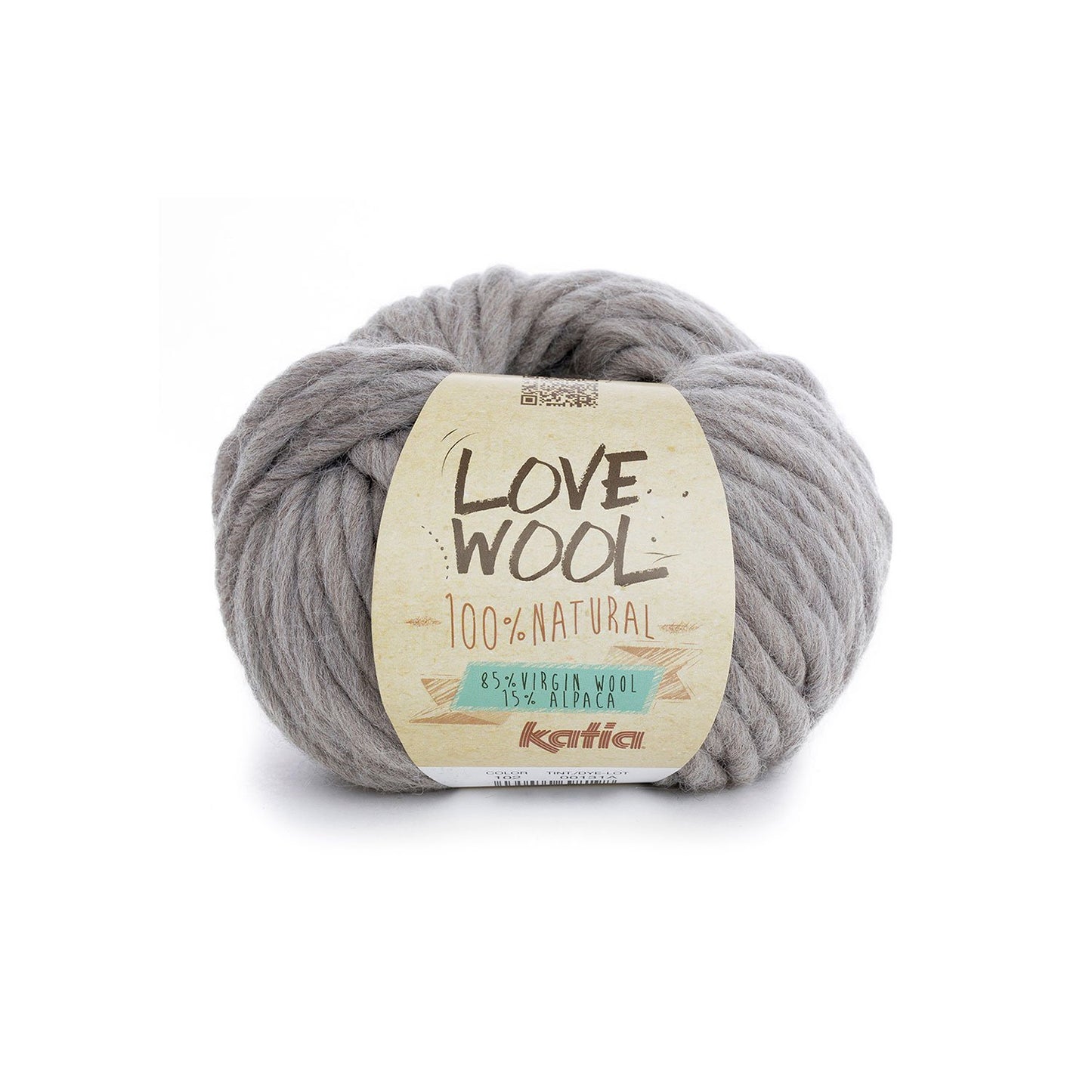 LOVE WOOL