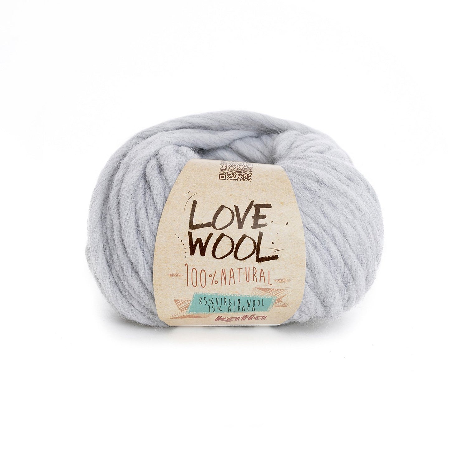 LOVE WOOL