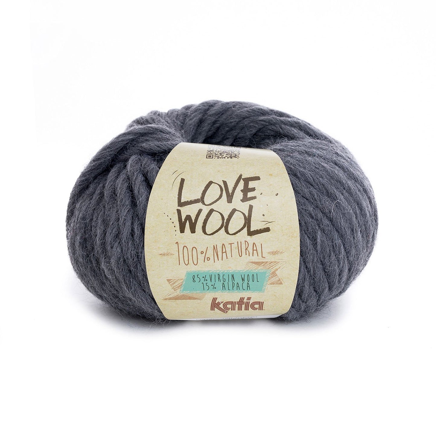 LOVE WOOL