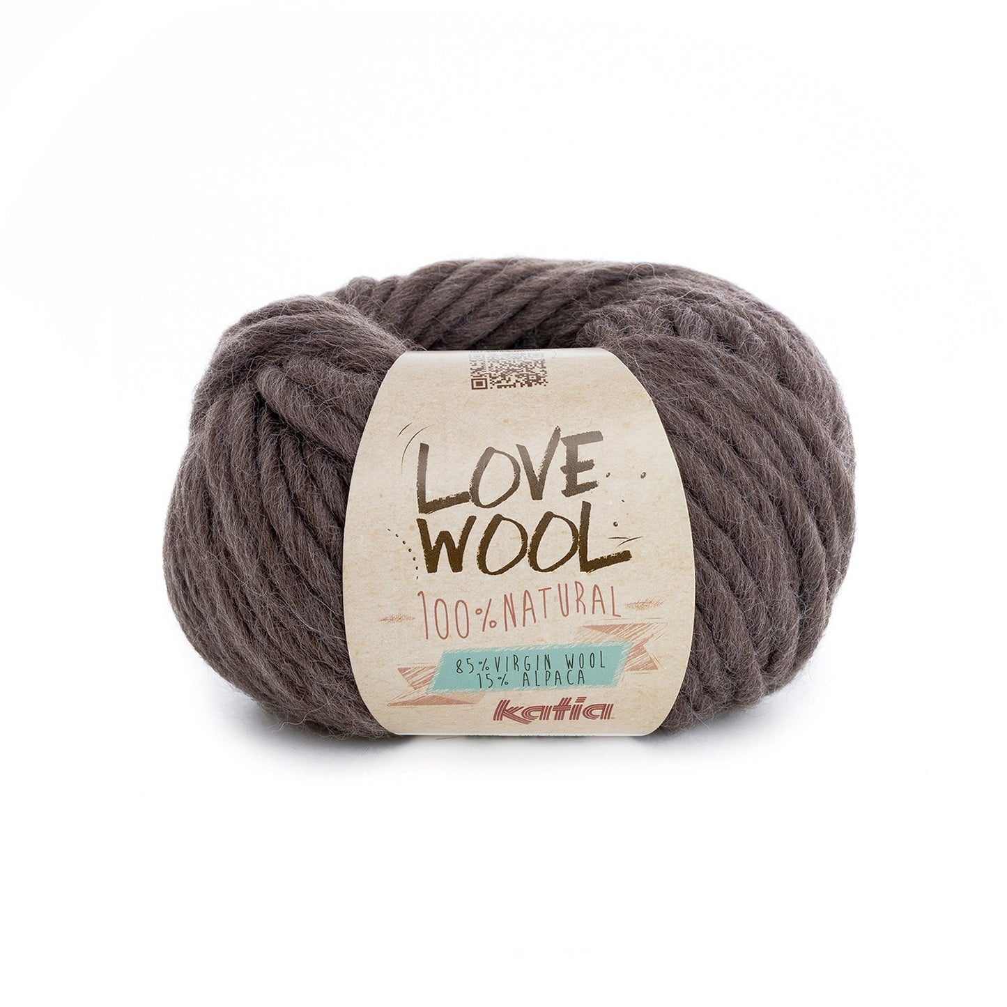 LOVE WOOL