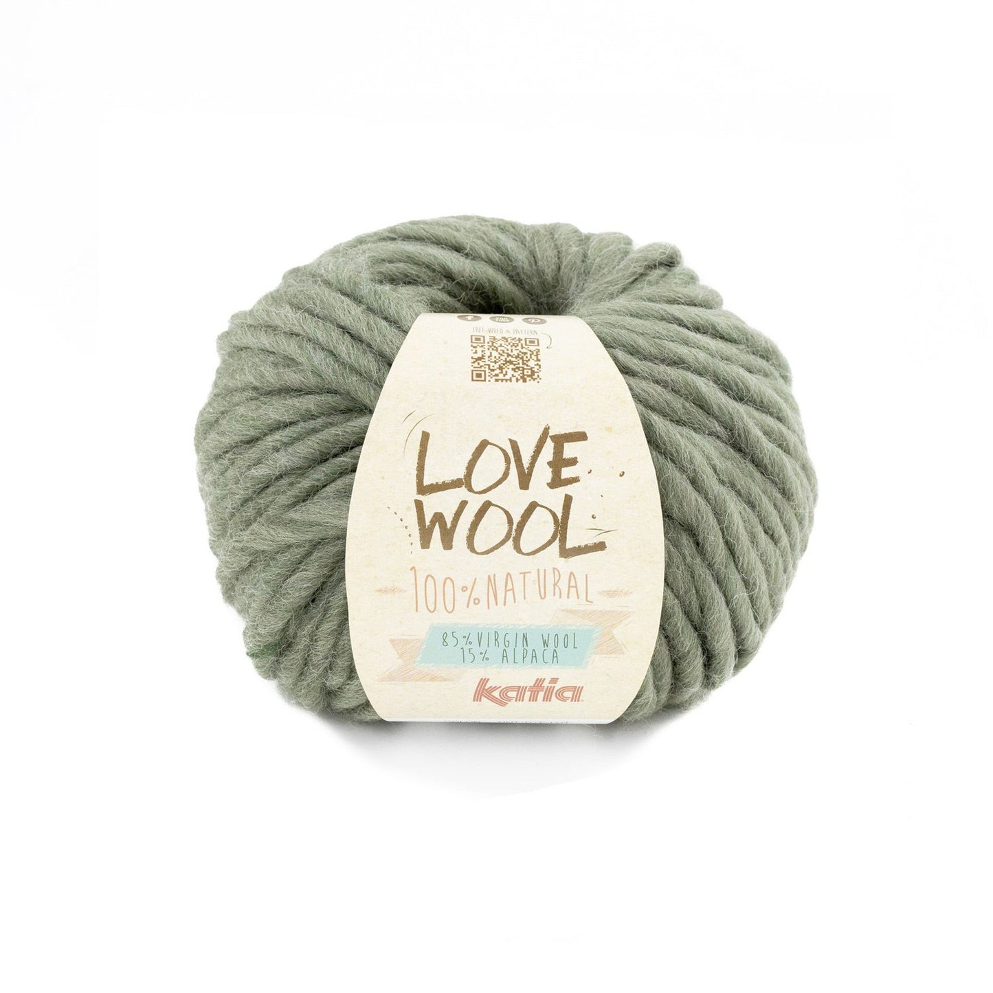 LOVE WOOL