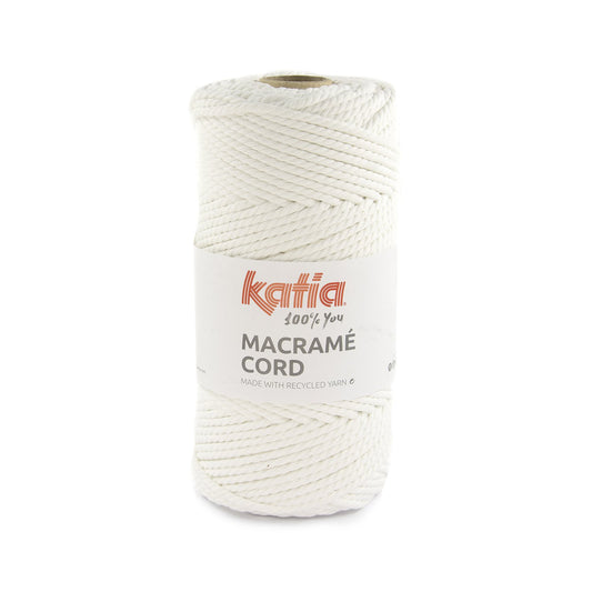 MACRAMÉ CORD