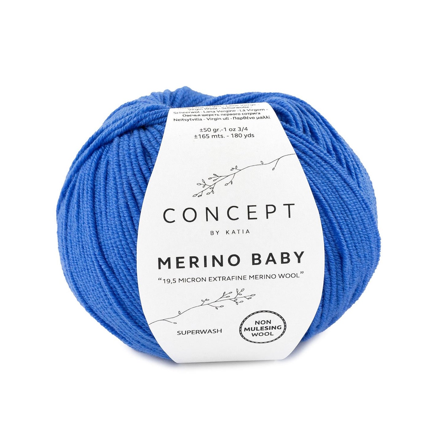 MERINO BABY