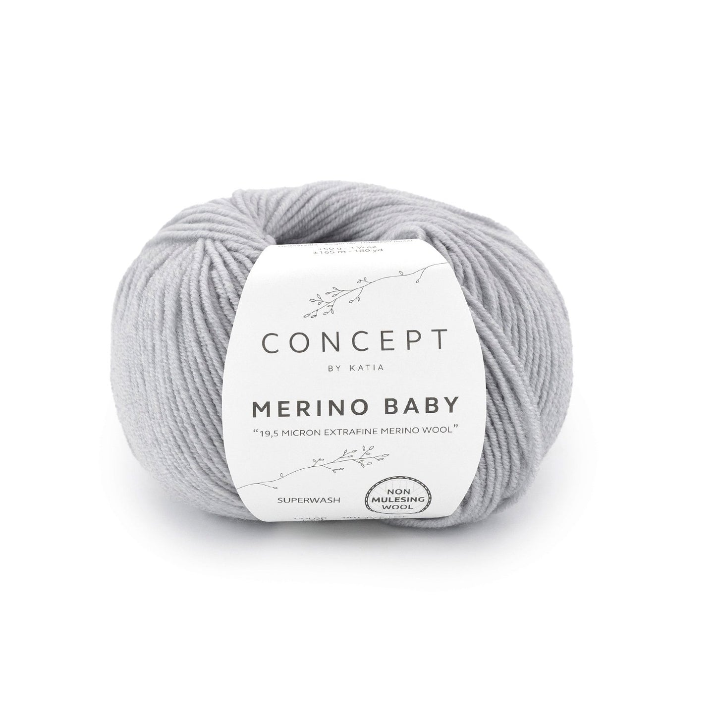 MERINO BABY