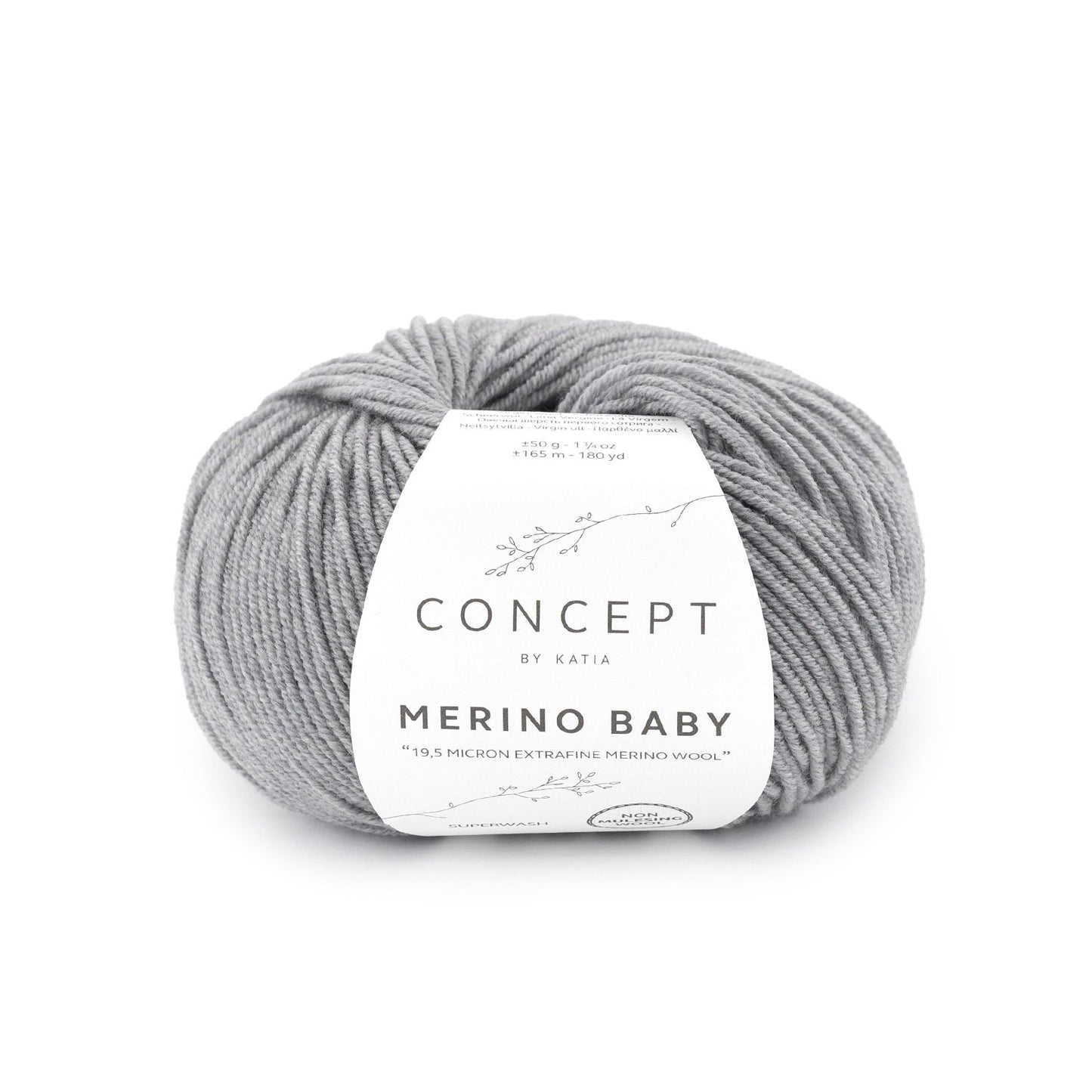 MERINO BABY
