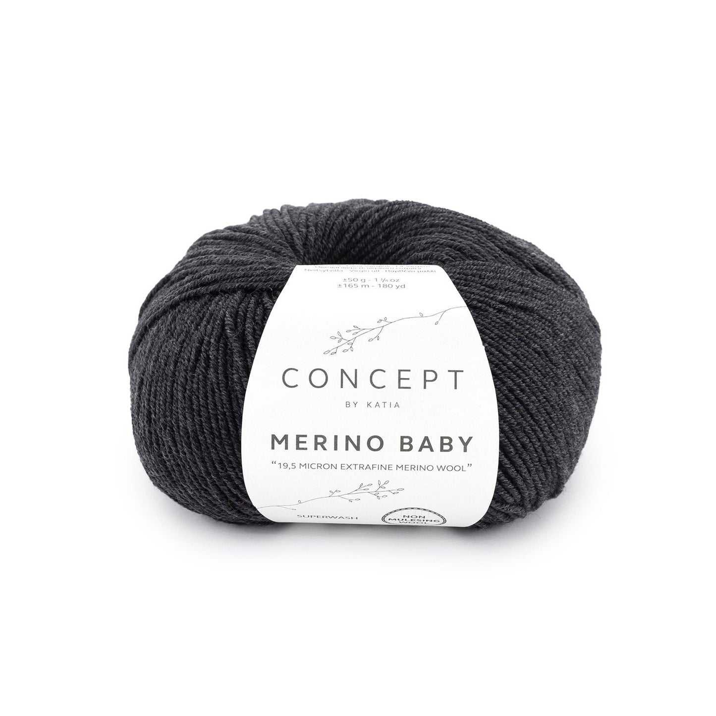 MERINO BABY