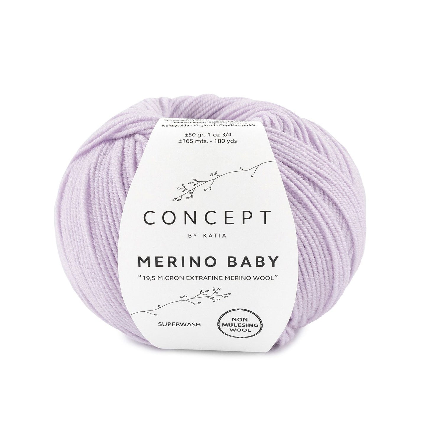 MERINO BABY
