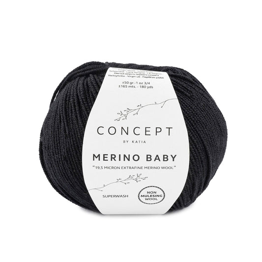 MERINO BABY