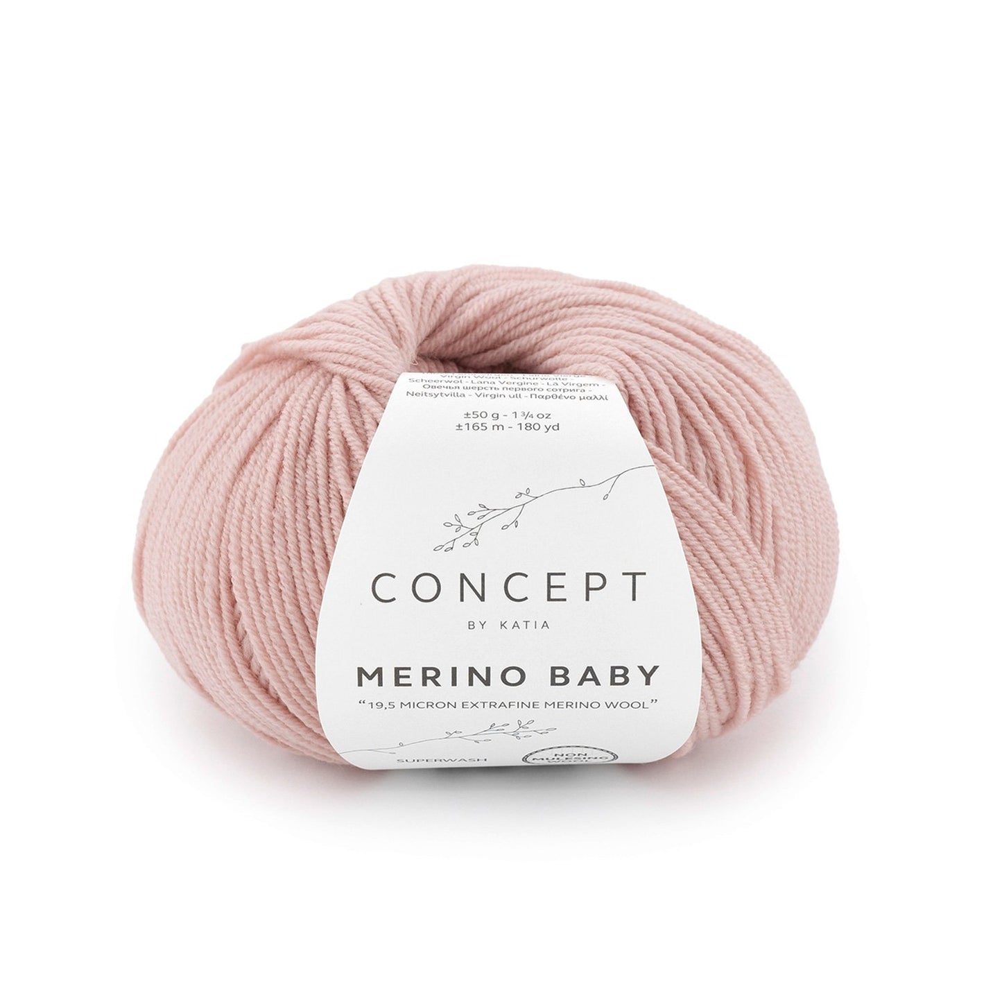 MERINO BABY