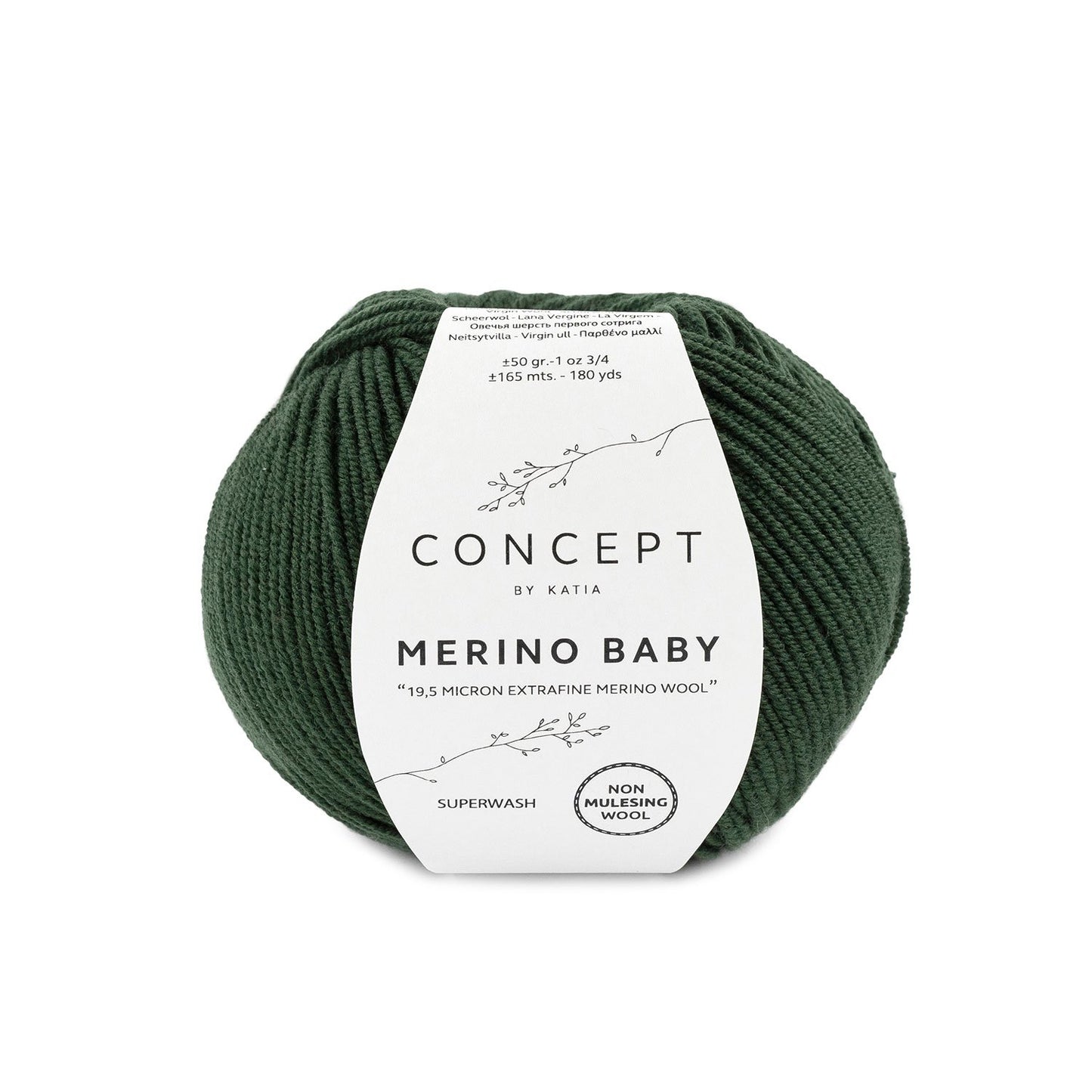 MERINO BABY