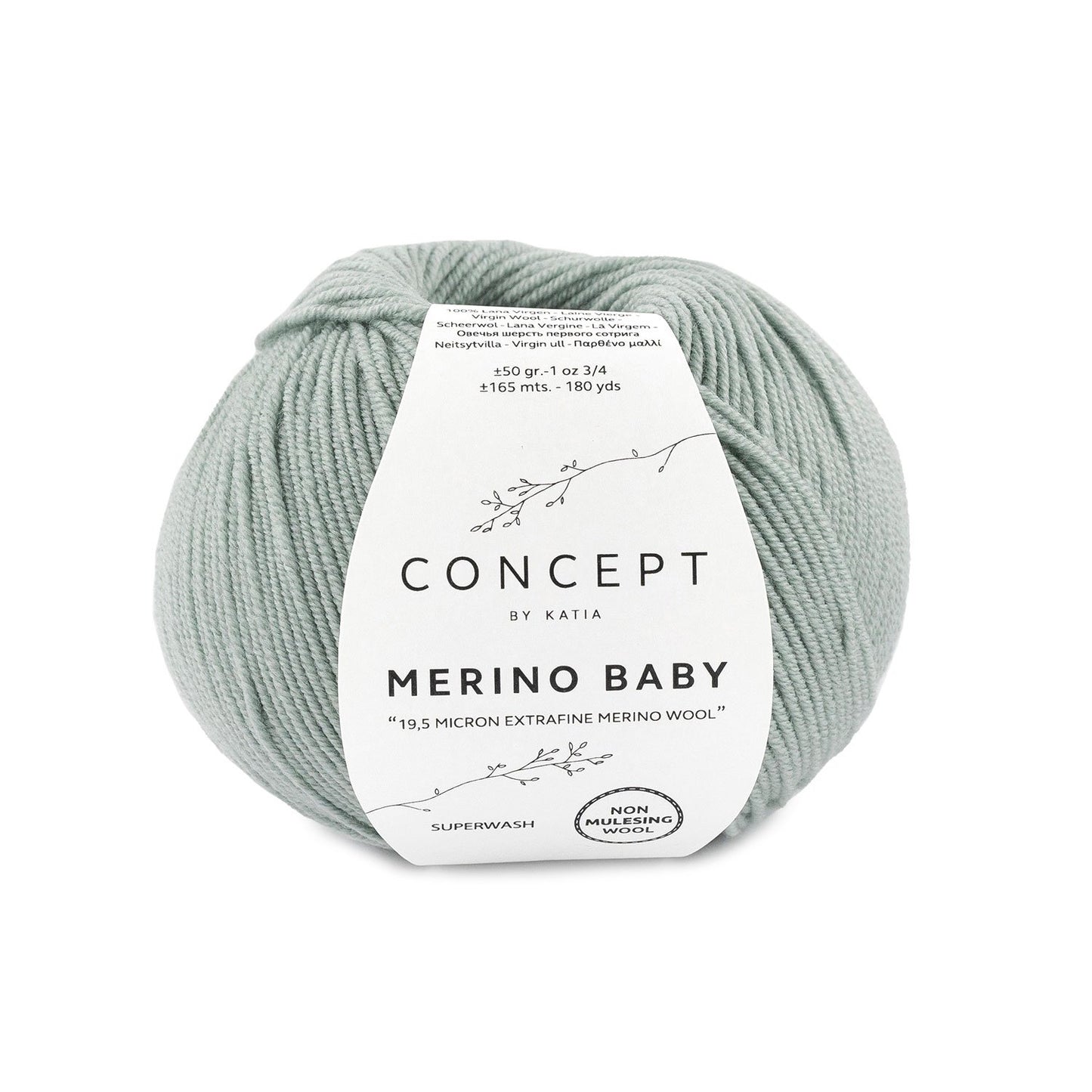 MERINO BABY