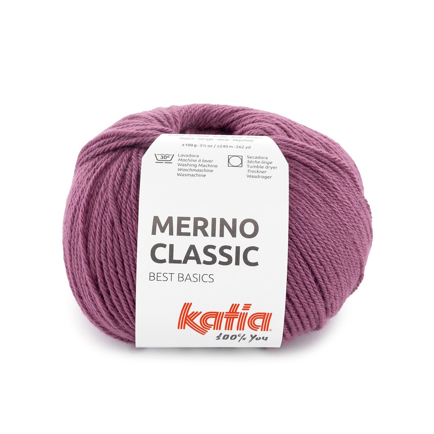 MERINO CLASSIC