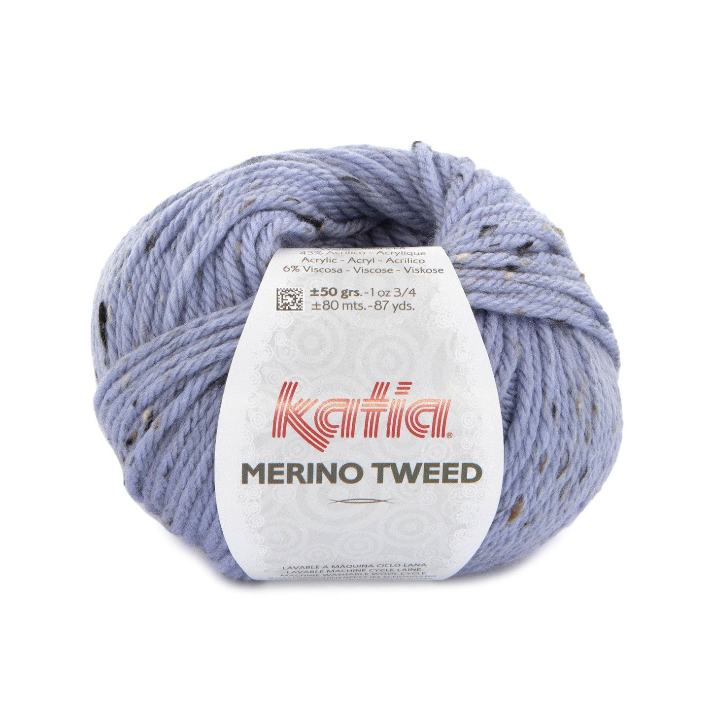 MERINO TWEED