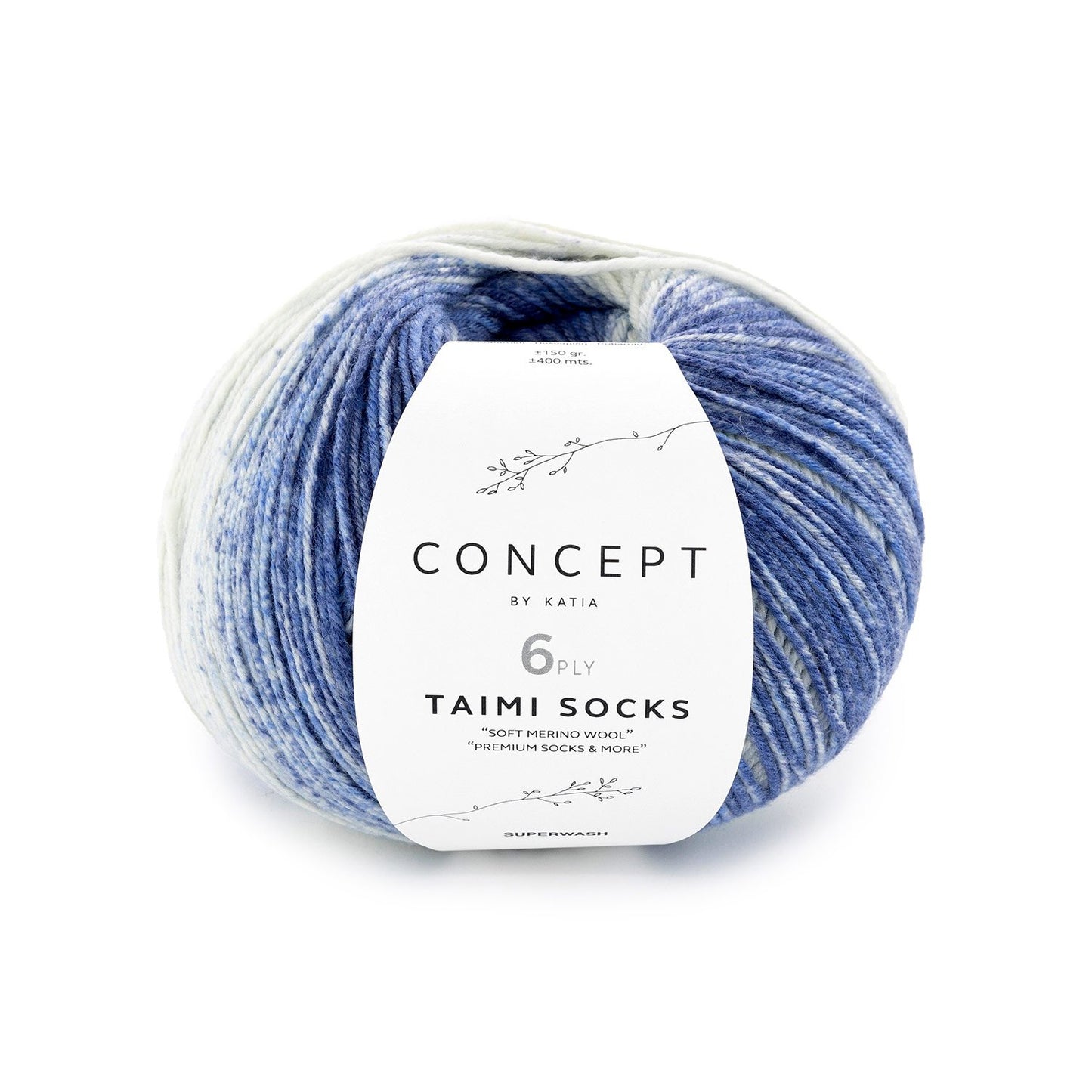 TAIMI SOCKS