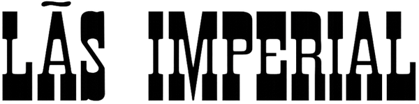 Lãs Imperial